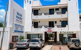 Blue Pacific Suites